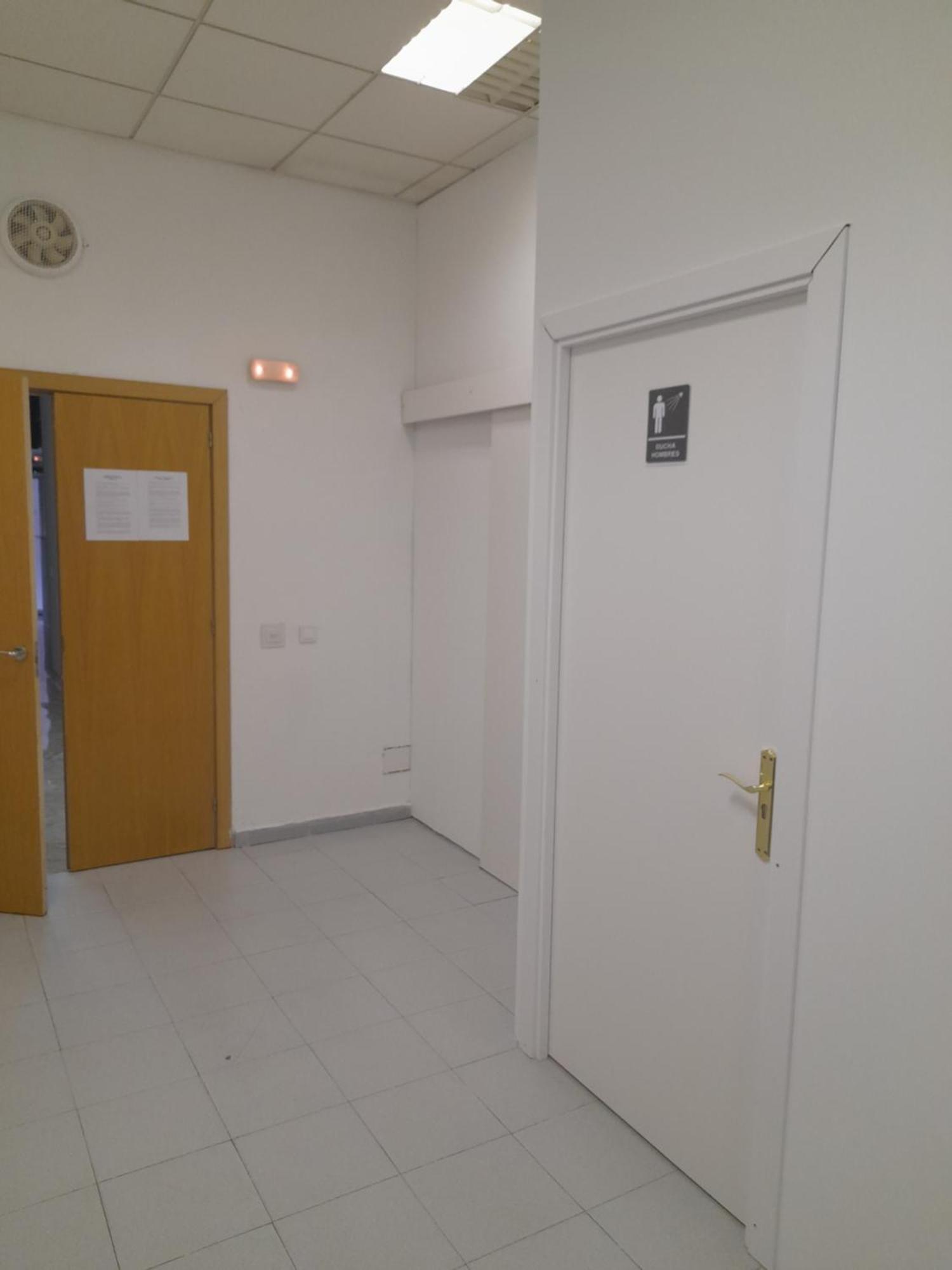 Hostel M Torres Madrid Eksteriør bilde