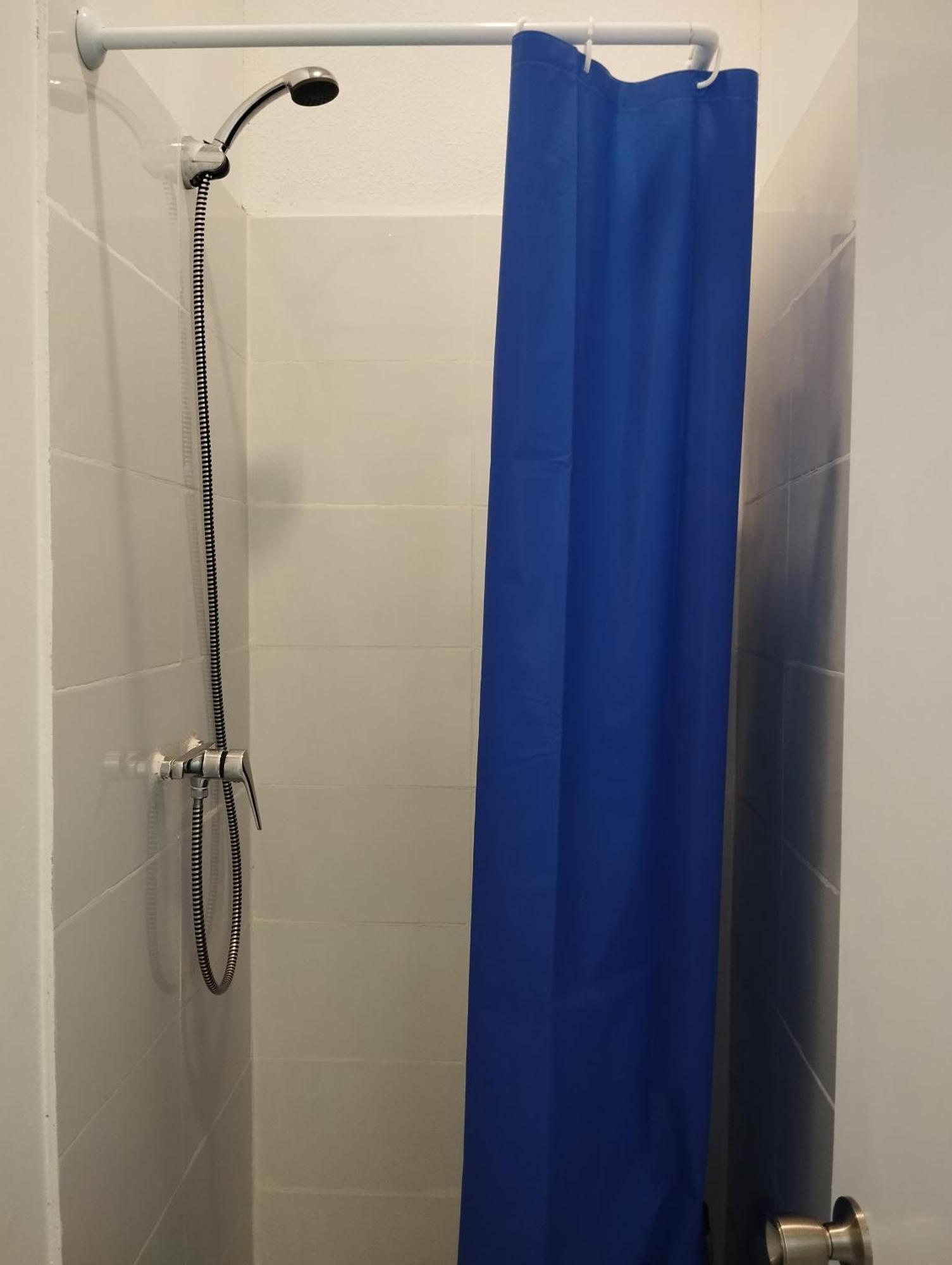 Hostel M Torres Madrid Eksteriør bilde