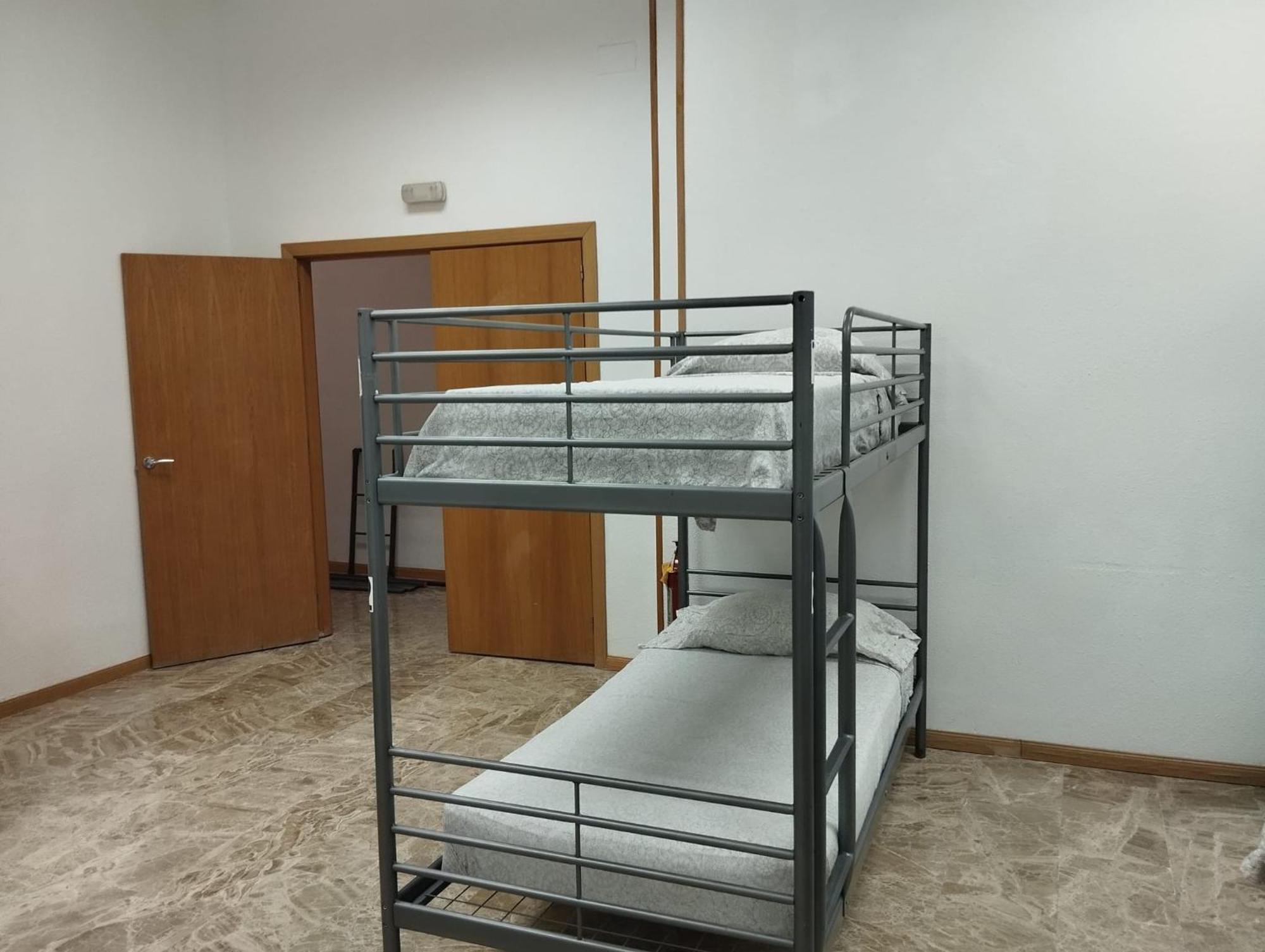 Hostel M Torres Madrid Eksteriør bilde